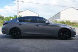 Used 2016 INFINITI Q50 Sport w/ All Weather Package image 4