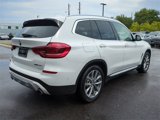 Used 2018 BMW X3 xDrive30i image 4