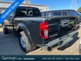 Used 2019 Nissan Frontier SV image 4