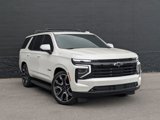 Used 2025 Chevrolet Tahoe RST w/ RST Capability Package image 3