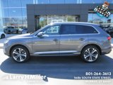 Used 2021 Audi Q7 3.0T Premium Plus w/ Executive Package image 3