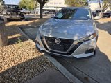 Used 2022 Nissan Altima 2.5 SV w/ SV Premium Package image 2