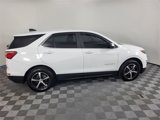 Used 2021 Chevrolet Equinox LT image 4
