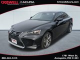 Used 2018 Lexus IS 300 AWD image 1