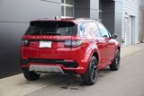 New 2025 Land Rover Discovery Sport S image 2