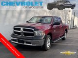 Used 2014 RAM 1500 Tradesman w/ Popular Equipment Group image 1
