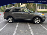 Used 2015 Ford Explorer XLT w/ Equipment Group 202B image 5