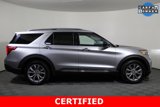 Certified 2023 Ford Explorer Limited image 2
