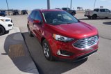 Used 2022 Ford Edge SEL w/ Convenience Package image 6