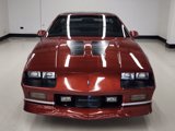 Used 1988 Chevrolet Camaro IROC-Z image 2