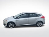 Used 2017 Ford Focus SE w/ Cold Weather Package image 2