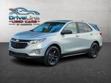 Used 2020 Chevrolet Equinox LS w/ LS Convenience Package image 5