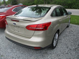 Used 2018 Ford Focus Titanium w/ Titanium Technology Package image 5