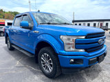 Used 2020 Ford F150 Lariat w/ Equipment Group 502A Luxury image 3