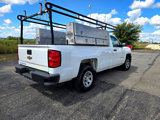 Used 2014 Chevrolet Silverado 1500 W/T image 3
