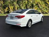 Used 2015 Hyundai Sonata Limited w/ Option Group 06 image 5