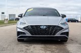 Used 2020 Hyundai Sonata Limited w/ Cargo Package image 2