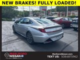 Used 2021 Hyundai Sonata Limited image 5