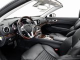 Used 2013 Mercedes-Benz SL 550 image 4