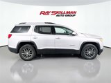Used 2018 GMC Acadia SLT w/ LPO, Floor Liner Package image 5
