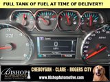 Used 2015 Chevrolet Silverado 1500 LT w/ All Star Edition image 3