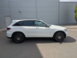 Certified 2022 Mercedes-Benz GLC 300 4MATIC image 2