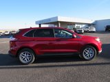 Certified 2021 Ford Edge SEL w/ Convenience Package image 6