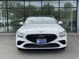 Used 2022 Genesis G70 3.3T w/ Sport Prestige Package image 2