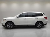 Used 2020 Nissan Pathfinder S image 4
