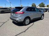 Certified 2024 Ford Edge SEL image 5