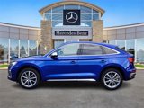 Used 2022 Audi SQ5 Premium Plus image 2