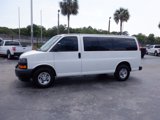 Used 2019 Chevrolet Express 2500 LS w/ Driver Convenience Package image 2