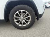 Used 2015 Jeep Grand Cherokee Limited w/ Trailer Tow Group IV image 4
