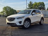 Used 2016 MAZDA CX-5 Touring w/ Touring Technology Package image 3