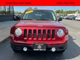 Used 2012 Jeep Patriot Latitude image 3