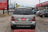 Used 2008 Mercedes-Benz ML 320 4MATIC image 4