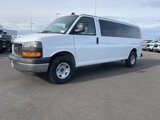 New 2024 GMC Savana 3500 LT w/ LT Preferred Equipment Group image 3