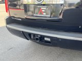 Used 2012 Cadillac Escalade 4WD Hybrid image 5