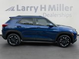 Used 2023 Chevrolet TrailBlazer LT image 5