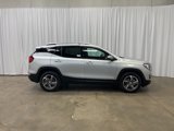 Used 2019 GMC Terrain SLT w/ Preferred Package image 2