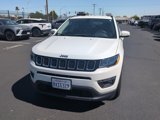 Used 2021 Jeep Compass Latitude image 4