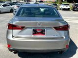 Used 2015 Lexus IS 250 image 6