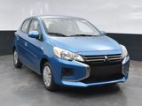 New 2024 Mitsubishi Mirage ES image 2