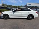 Used 2018 Mercedes-Benz C 300 Sedan image 2