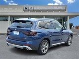 Used 2022 BMW X3 xDrive30i w/ Premium Package 2 image 4