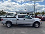 Used 2014 Ford F150 XLT w/ Trailer Tow Package image 4