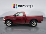 Used 2014 RAM 1500 Big Horn image 2