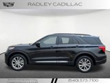 Used 2020 Ford Explorer XLT w/ Equipment Group 202A image 2