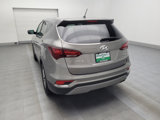 Used 2018 Hyundai Santa Fe Sport w/ Cargo Package image 5