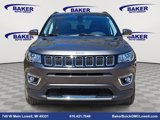 Used 2020 Jeep Compass Limited image 2